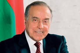 THE ROLE OF A GREAT LEADER IN THE INVOLVEMENT OF INDEPENDENT AZERBAIJAN TO  THE SYSTEM OF INTERNATIONAL RELATIONS