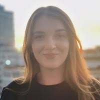 Anna Tkachenko Email & Phone Number