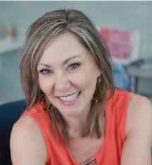 Diane Eichler, Designer, Studioe Fabrics