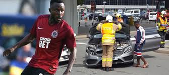 Latest on red star belgrade midfielder guélor kanga including news, stats, videos, highlights and more on espn. Galerie Fotbalista Sparty Kanga Na Letisti Rozstrelil Svuj Luxusni Mercedes Foto 1 Isport Cz