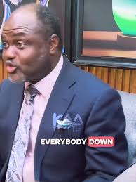 KINGDOM LIFE NETWORK. DR ABEL DAMINA MINISTRY. ALBERTA CANADA.