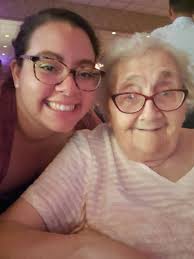 Helen Harrington Obituary