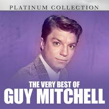The Very Best of Guy Mitchell