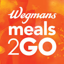 Wegmans thanksgiving dinner to go 2018. Wegmans Meals Online Food Delivery Catering Near You