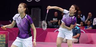 Olympic ideal takes beating in badminton by ken belson august 1, 2012. News Bwf Olympics