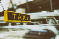 Taxis » Turismo Lanzarote