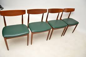 Check out our kofod larsen chair selection for the very best in unique or custom, handmade pieces from our chairs & ottomans shops. 1960 S Set Of Four Vintage Teak Dining Chairs By Kofod Larsen G Plan Retrospective Interiors Retro Furniture Vintage Mid Century Furniture Vintage Danish Modern Furniture Antique Furniture London