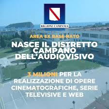 Siamo inoltre a tua disposizione, se vuoi conoscere l'offerta della banca e le modalità per diventare cliente, con il numero dedicato alle informazioni su prodotti e servizi. Nasce Il Distretto Campano Dell Audiovisivo Parco San Laise La Sua Sede