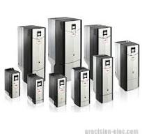 60 HP ABB ACS880 Series NEMA 12 Enclosed Variable Frequency Drive | 400 -  480 VAC 3 Phase Input | 480 VAC 3 Phase Output | 77.0 Amps | ...