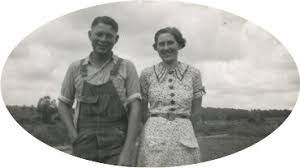 Owens/Breeding/Upton Family Research