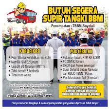 Join facebook to connect with loker pertamina and others you may know. Loker Kernet Pertamina Loker Kernet Pertamina Ratusan Sopir Armada Pengangkut Catatan Resmi