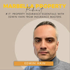 Marbella Property Podcast