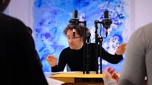 Dan Ludford-Thomas, composer & conductor