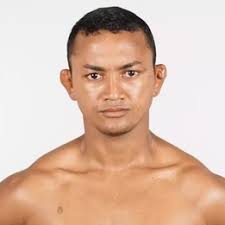 Joriedson de Souza vs. Joel Silva, Mr. Prime FC 3