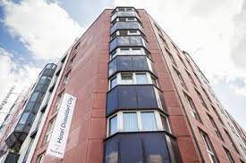 Gr8 hotel amsterdam riverside, located 1.5 km from gaasperplas park, features free wifi throughout the venue. Tulip Inn Duesseldorf City Hotel 4 Star