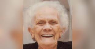 Florence J. Holland Obituary