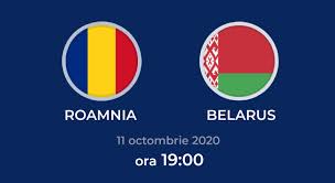 Confruntarea de cupa davis dintre romania si polonia a inceput ideal pentru tricolori, dar la finalul zilei scorul este unul in. Romania Belarus Fotbal Live Aici Transmis Online 11 Noiembrie 19 00