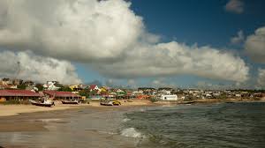 Uruguai hego amerikako herrialde bat da. On The Road To Uruguay S Barely Known And Beautiful Beaches The New York Times