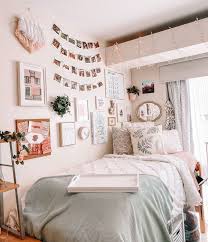 Steal these dorm room ideas for staying organized and cute. 59 College Dorm Room Ideas 2021 Decor Inspiration For Girls