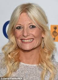 Checking In: Radio star Gaby Roslin