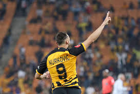 We will always remember his passion and contribution to south african football. Kaizer Chiefs News Nurkovic Relishing Season Restart Pressnewsagency