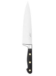 Couteau Grand Chef Lame 20 Cm Deglon Couteau De Cuisine Couteau Couteau Chef