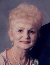 Obituary for Phyllis Jean Armstrong