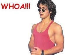 Joey russo's blossom catchphrase started out as a keanu reeves gag, but became something much more. Joey Lawrence In Blossom Whoa Joey Lawrence Blossom Tv Blossom Tv Show