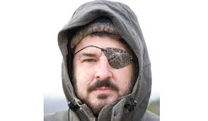 Hike. Pray. Protest.