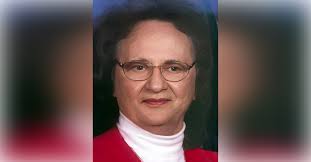 Obituary information for Bertha G. Avery