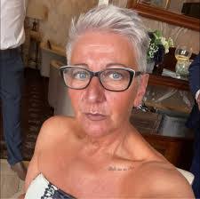 Darlene Langlois's Instagram, Twitter & Facebook