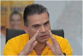 Ernesto apuesta por seguridad sin dejar de lado las obras para Santa Cruz