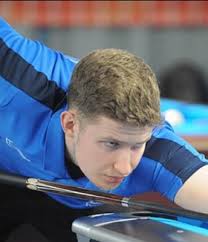 Bilijar.club Igrači po klasama