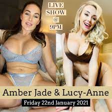 Lucy Anne Brooks on X: 🚨 ONLYFANS LIVE SHOW 🚨 FRIDAY 22ND JANUARY @ 9PM  🇬🇧 Make sure you are subscribed to my page in time for the LIVE show with  the