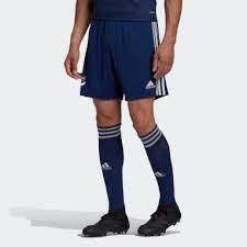 Football sticker fc girondins de bordeaux france yugoslavia edit euro cups 1988. Fc Girondins Bordeaux Football Shorts Adidas Uk