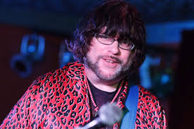 The Big Ass Jam may become a regular part of my life for a while. The  Splndour isn't playing live this Spring and Rex Luther isn't quite ready  for prime time. MARSHALL