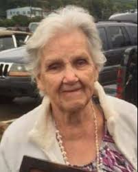 Marguerite Florence Brunner Obituary September 28, 2024