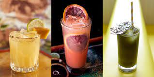 You can even make a virgin mocktail version for the kids or anyone not imbibing as. 48 Best Tequila Cocktails 2021 Easy Cocktail Recipes With Tequila