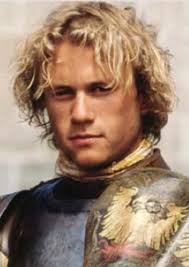 Fan Casting Heath Ledger as Phillip Swift in Pirates of the Caribbean Film  Series (1993-2007)