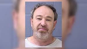 45-year-old Grangeville man Arrested After Allegedly Strangling Juvenile at  Lewiston Wendy's