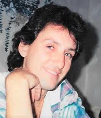 Brian Murray Obituary