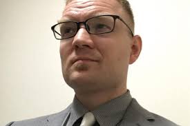 Nicholas A. R. Fraser