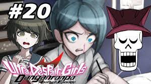 Nagisa shingetsu (新月 渚), leads the sage class as a member of the warriors of hope and is one of the instigators of demon hunting featured in danganronpa another episode: Danganronpa Udg W Noby Ep20 Nagisa S Painful History Chapter 4 Vn Adventure Blind Youtube