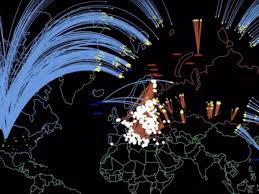 Ucraina, rischio terza guerra mondiale? Cosi La Terza Guerra Mondiale Ucciderebbe 34 Milioni Di Persone In Poche Ore Ilgiornale It