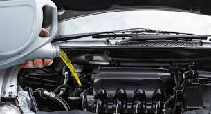 Untuk dextron iii dan mercon, paling banyak digunakan pada pilihan mobil transmisi matic konvensional. Begini Efek Pakai Oli Mesin Diesel Untuk Mesin Bensin