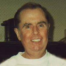 Keith W. Oliver Obituary (1938