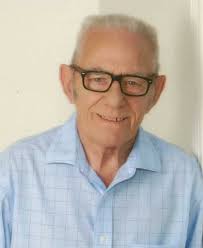 Harold Nelson Obituary