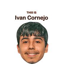 Ivan Sticker