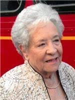 Dorothy Donegan Obituary (2020)