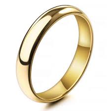 En la joyería vende todo tipo de relojes, anillos, pulseras, colgantes, pendientes y collares de oro y plata de las primeras marcas. Venta Pareja De Alianzas De Boda El Corte Ingles En Stock